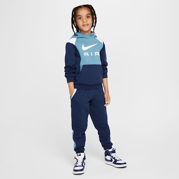 Bambino a 3 7 anni Sportswear Blu Performance. Nike IT